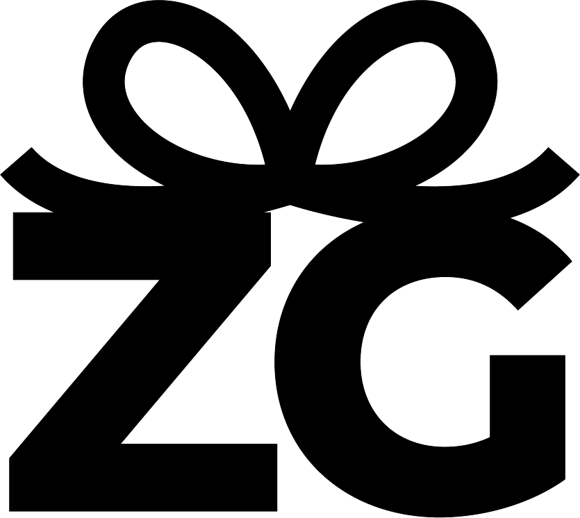 Logo ZpinGift